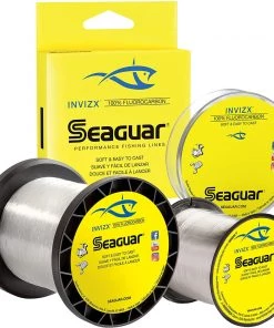 Seaguar Invizx Fluorocarbon