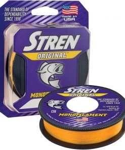 Stren Original Monofilament