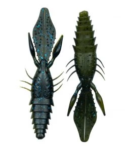 6th Sense Lures 6th Sense Prawn