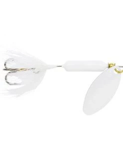 Worden's Rooster Tails In-Line Spinner 37 Worden's Rooster Tails In-Line Spinner