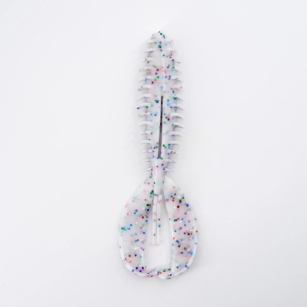 Soft Baits Zoom Z Craw Jr. 11 Soft Baits Zoom Z Craw Jr.