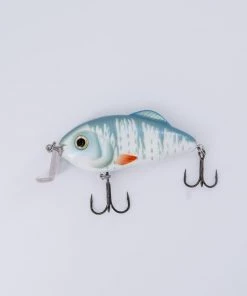 Strike King Crankbaits Hybrid Hunter Jr.