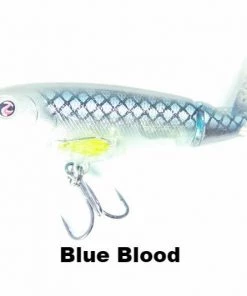 Topwater River2Sea Whopper Plopper 110