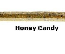 Strike King Perfect Plastics Ocho Soft Baits 21 Strike King Perfect Plastics Ocho Soft Baits