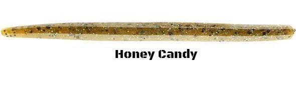 Strike King Perfect Plastics Ocho Soft Baits 10 Strike King Perfect Plastics Ocho Soft Baits