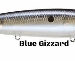 Strike King KVD Sexy Dawg Topwater