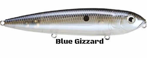 Strike King KVD Sexy Dawg Topwater 4 Strike King KVD Sexy Dawg Topwater