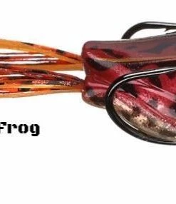 Frogs Jackall Kaera Frog