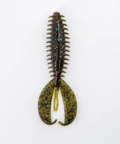 Soft Baits Zoom Z Craw Jr. 20 Soft Baits Zoom Z Craw Jr.