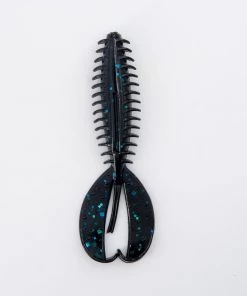 Soft Baits Zoom Z Craw Jr. 25 Soft Baits Zoom Z Craw Jr.