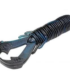 Tackle Inc Soft Baits Strike King Rage Punch Bug 3.5"