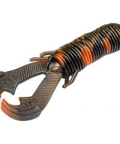 Tackle Inc Soft Baits Strike King Rage Punch Bug 3.5" 13 Tackle Inc Soft Baits Strike King Rage Punch Bug 3.5