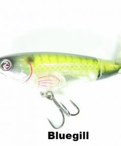 Topwater River2Sea Whopper Plopper 110