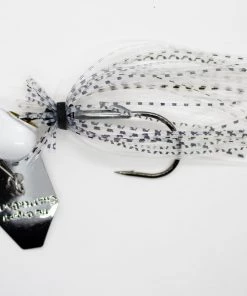 Z Man Bladed Jigs Z-Man ChatterBait Freedom CFL 16 Z Man Bladed Jigs Z-Man ChatterBait Freedom CFL