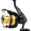 Spinning Reels Daiwa Sweepfire Spinning Reel