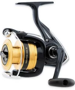 Spinning Reels Daiwa Sweepfire Spinning Reel