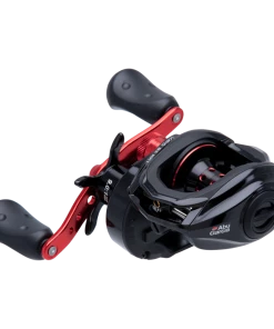 Casting Reels Abu Garcia Revo SX RKT