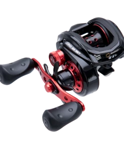 Casting Reels Abu Garcia Revo SX RKT