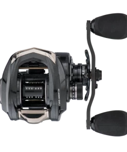 Abu Garcia REVO MGX Casting Reel