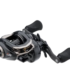 Abu Garcia REVO MGX Casting Reel
