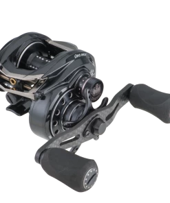 Abu Garcia REVO MGX Casting Reel
