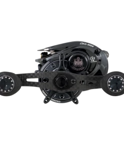 Abu Garcia REVO MGX Casting Reel