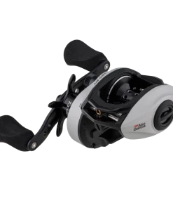 Abu Garcia Revo STX Casting Reel
