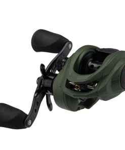 Abu Garcia Zata Casting Reels