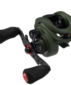 Abu Garcia Zata Casting Reels