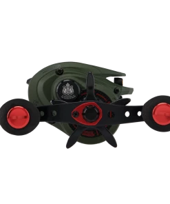 Abu Garcia Zata Casting Reels