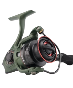 Abu Garcia Zata Spinning Reels