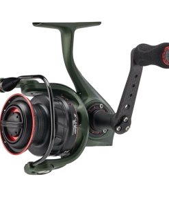 Abu Garcia Zata Spinning Reels