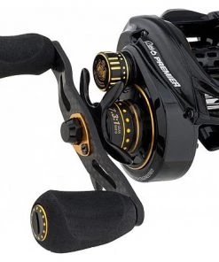 Casting Reels Abu Garcia Revo Premier Casting Reel