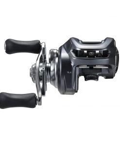 Shimano "New" Bantam Baitcasting Reels