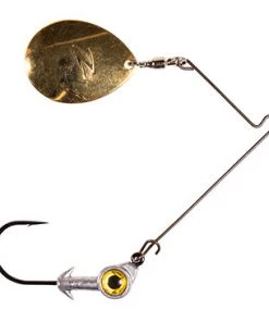 Z-Man BullZEye Spinnerbait Spinnerbaits
