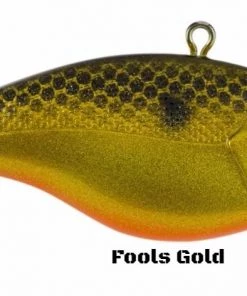 Berkley Warpig Lipless Crankbait