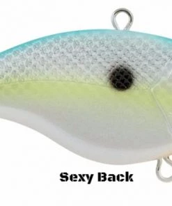 Berkley Warpig Lipless Crankbait