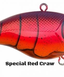 Berkley Warpig Lipless Crankbait