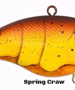 Berkley Warpig Lipless Crankbait