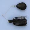 Spinnerbaits Stanley VibraShaft Black Magic Spinnerbait
