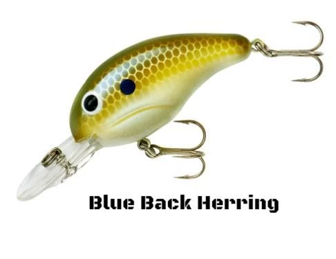 Bandit 200 Series Crankbaits 4 Bandit 200 Series Crankbaits