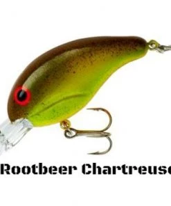 Bandit 200 Series Crankbaits 51 Bandit 200 Series Crankbaits