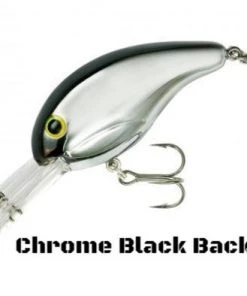 Bandit 300 Series Crankbait