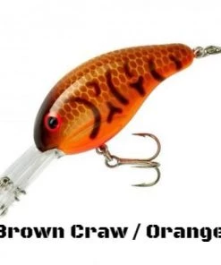 Bandit 300 Series Crankbait