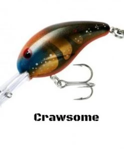 Bandit 300 Series Crankbait