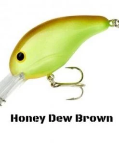 Bandit 300 Series Crankbait
