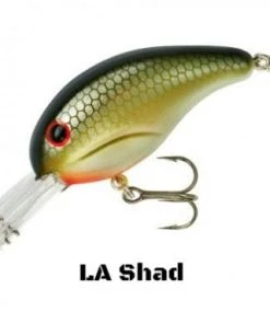 Bandit 300 Series Crankbait
