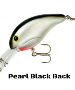 Bandit 300 Series Crankbait