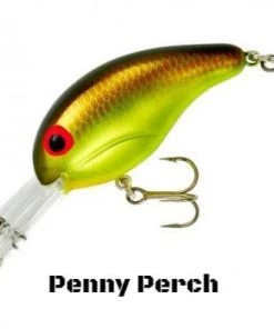 Bandit 300 Series Crankbait
