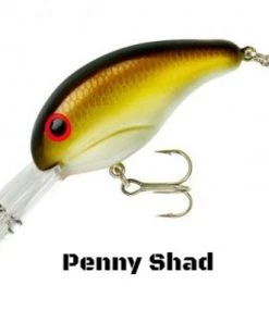 Bandit 300 Series Crankbait